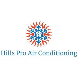 hills pro air con services