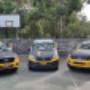 MTS Fleet 2
