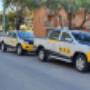MTS Fleet
