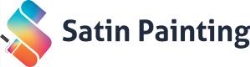 Satin Painting