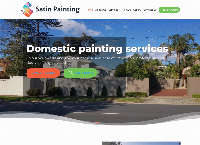 Satin Painting's website