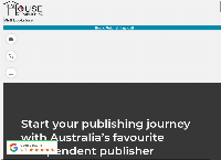 InHouse Publishing's website