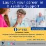 Course in Disability