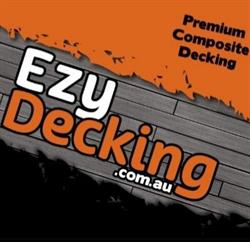 EZY Decking