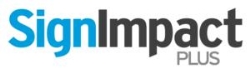 SignImpact Plus