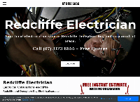Redcliffe Electrician