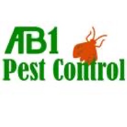 AB1 Pest Control