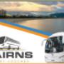 Bus tour agency