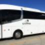 mini bus hire cairns