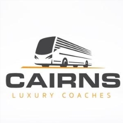 Cairns Luxury Coaches