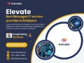 Elevate -  Managed IT Services
