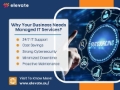 What Are managed IT services