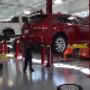 car repair