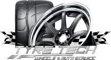 Tyre Tech Wheels & Auto Services