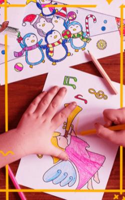 Childhood-Centres