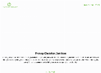 PROKOP ELECTRICAL SERVICES