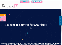 Century IT Consultants