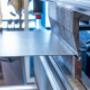 steel fabrication