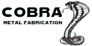 Cobra Metal Fabrication