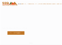 SEQ Campers's website