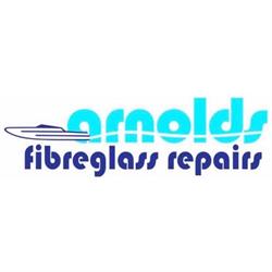 Arnold's Fibreglass Repairs