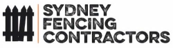 Sydney Fencing Contractors