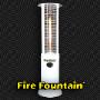 outdoor patio heater
