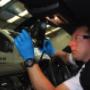 Vehicle glass repairs Perth