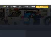 Autoscreens Automotive Glass's website