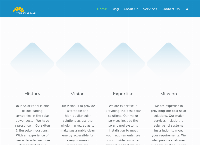 Your solar panel's website
