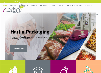 Hartin Packaging