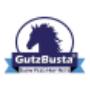 GutzBusta Hay Nets Logo