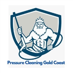Pressure Cleaning Gold Coast