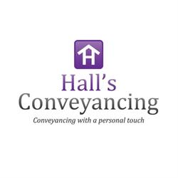 Hall's Conveyancing