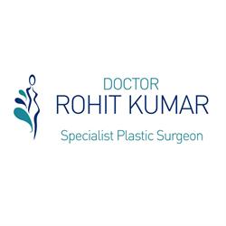 Dr Rohit Kumar