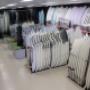 Clothes shop