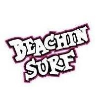 Beachin Surf
