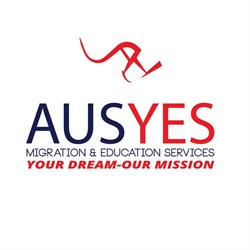 AusYes Pty Ltd
