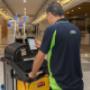 Cleaning Service