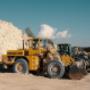 Heavy Machinery