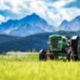 Tractors
