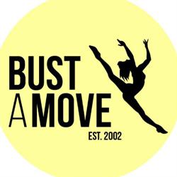 Bust A Move School Of Modern Dance