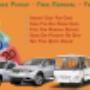 Cash For Old and Scrap Cars Ringwood