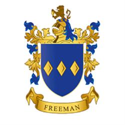 Freeman Foundation