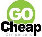 GoCheap Campervans