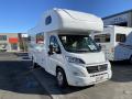 Ex Rental Motorhomes sales in Australia