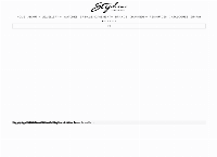 Stephens Jewellers's website