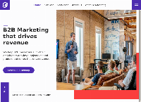 Leadlytics's website