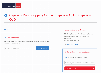 Travelex - Capalaba Park
