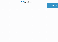 Wild Tech's website